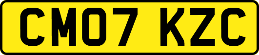 CM07KZC
