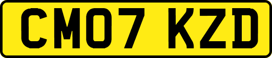 CM07KZD