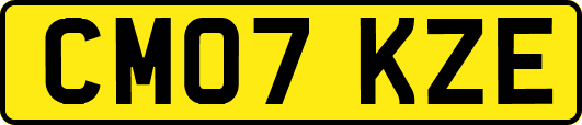 CM07KZE