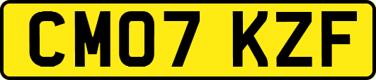 CM07KZF