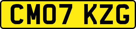 CM07KZG