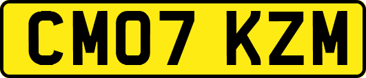 CM07KZM