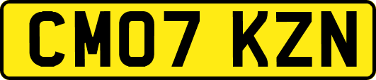 CM07KZN