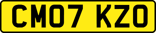 CM07KZO