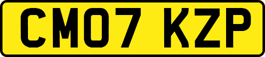CM07KZP