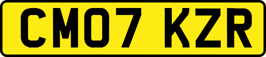 CM07KZR
