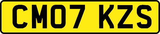CM07KZS