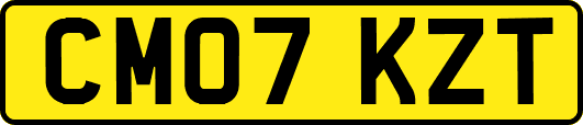 CM07KZT