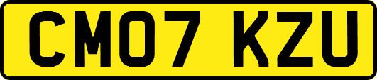 CM07KZU