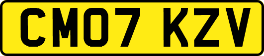 CM07KZV