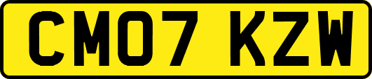 CM07KZW