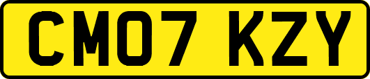 CM07KZY