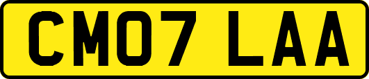 CM07LAA