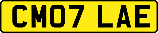 CM07LAE