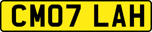 CM07LAH