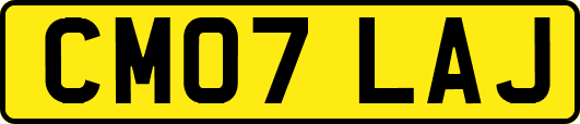 CM07LAJ