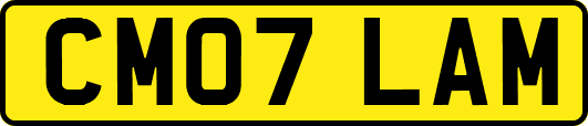 CM07LAM
