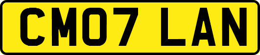 CM07LAN