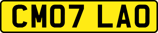 CM07LAO