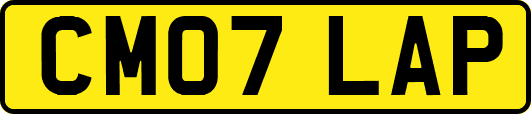 CM07LAP
