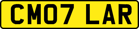 CM07LAR