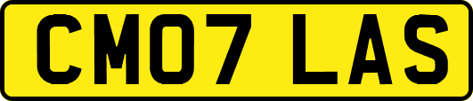 CM07LAS