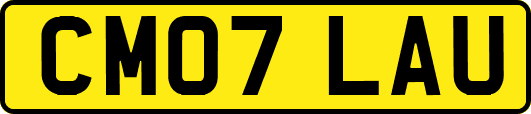 CM07LAU