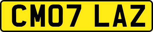 CM07LAZ
