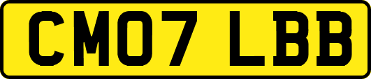 CM07LBB