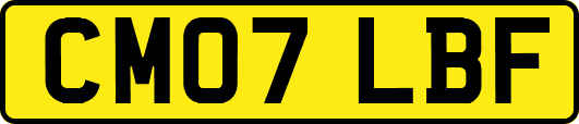 CM07LBF