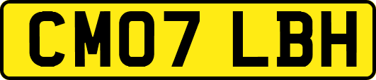 CM07LBH
