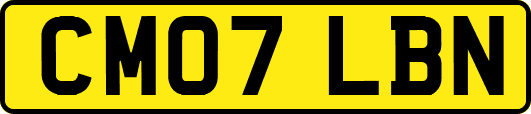 CM07LBN