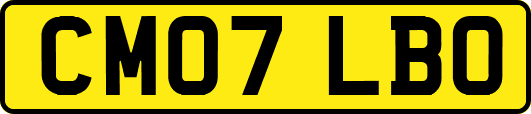 CM07LBO