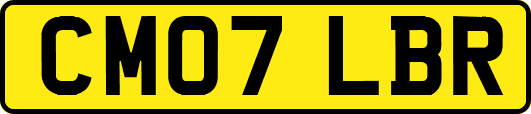 CM07LBR