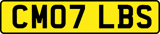 CM07LBS