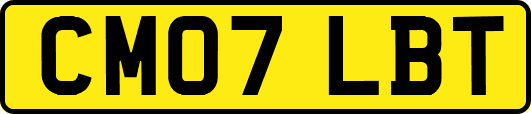 CM07LBT