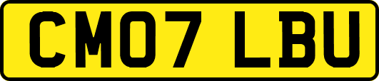CM07LBU