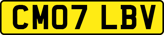 CM07LBV