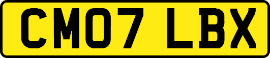 CM07LBX