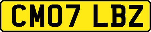 CM07LBZ
