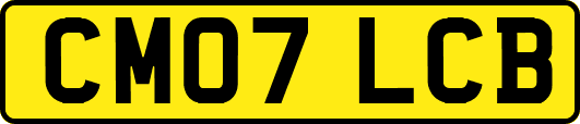 CM07LCB