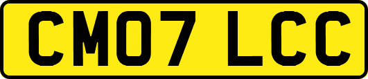 CM07LCC