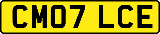 CM07LCE