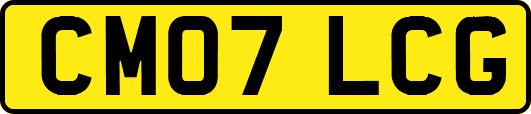 CM07LCG