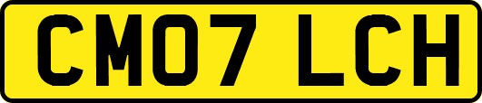 CM07LCH