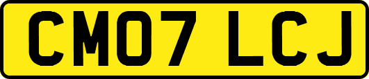 CM07LCJ