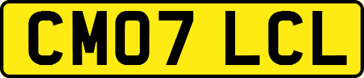 CM07LCL