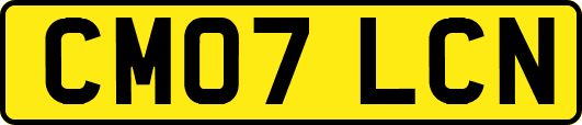 CM07LCN