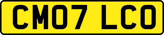 CM07LCO