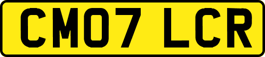 CM07LCR